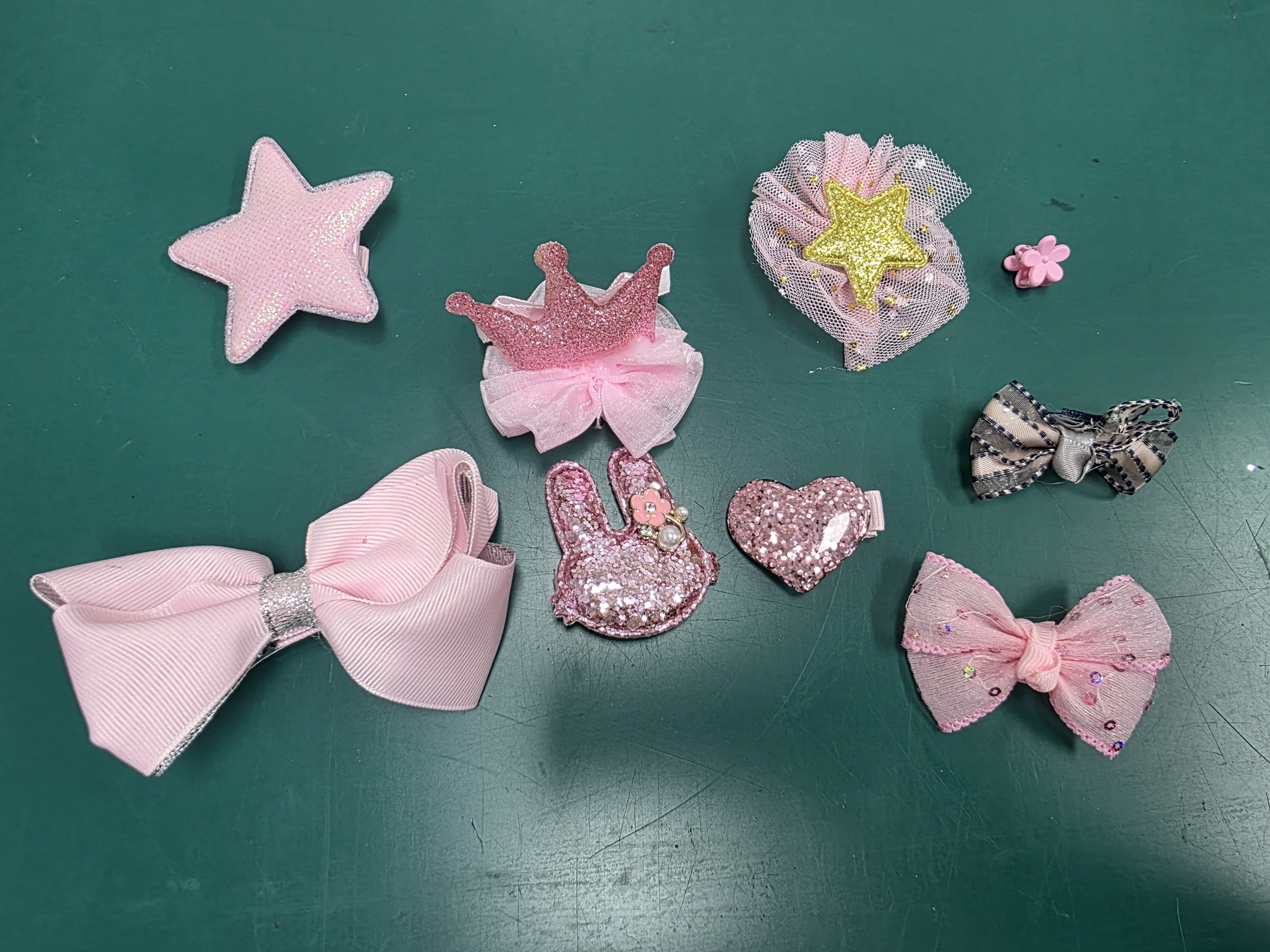 어린이용 장신구(어린이용 장신구)